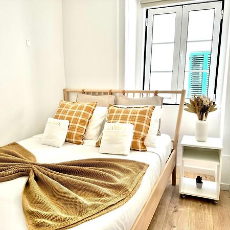 Appartement Charmoso Loft Harmonia à Lisboa Extérieur photo