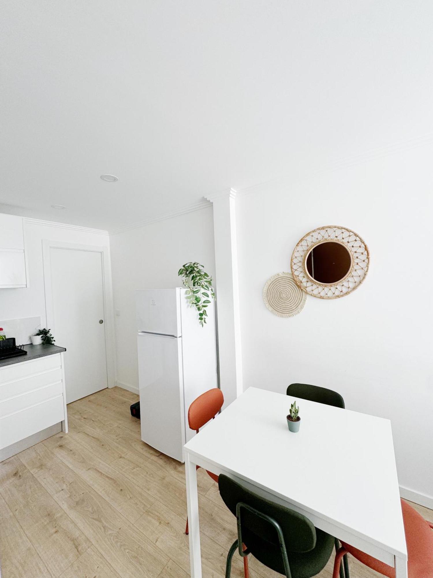 Appartement Charmoso Loft Harmonia à Lisboa Extérieur photo