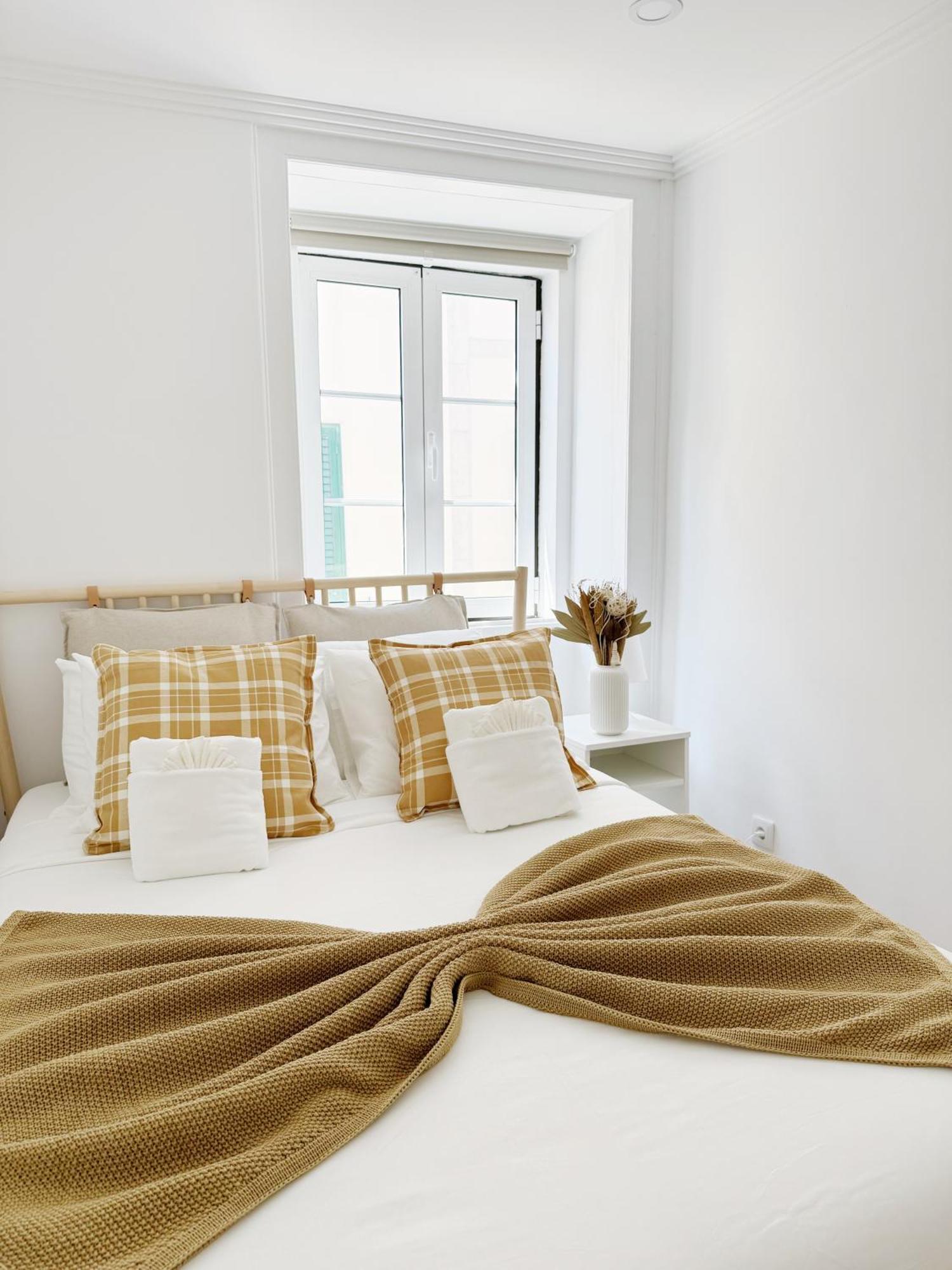 Appartement Charmoso Loft Harmonia à Lisboa Extérieur photo
